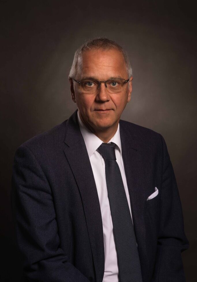 Tysk advokat Advokaterna Bergh & Staaf